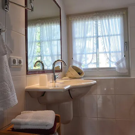 Holiday home Hochstieg 30 _ 10 Min Zum Strand Risum-Lindholm