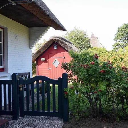 Hochstieg 30 _ 10 Min Zum Strand Holiday home