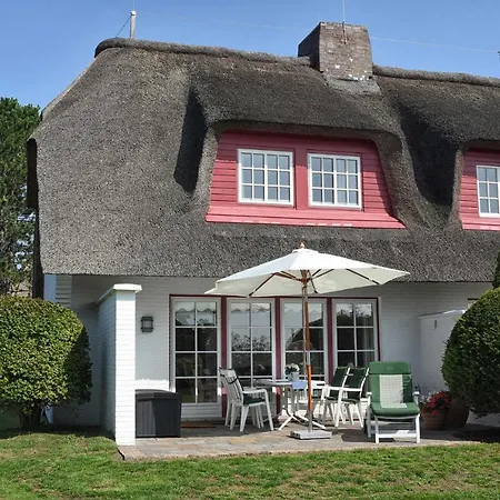Holiday home Hochstieg 30 _ 10 Min Zum Strand *