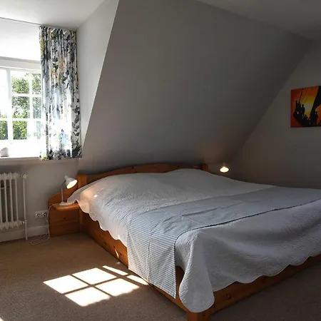 Holiday home Hochstieg 30 _ 10 Min Zum Strand Risum-Lindholm