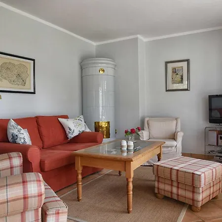 Hochstieg 30 _ 10 Min Zum Strand Holiday home Risum-Lindholm