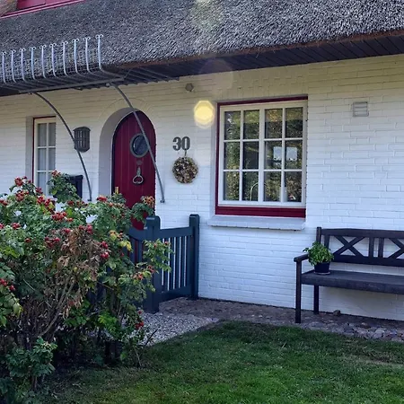 Hochstieg 30 _ 10 Min Zum Strand Holiday home *