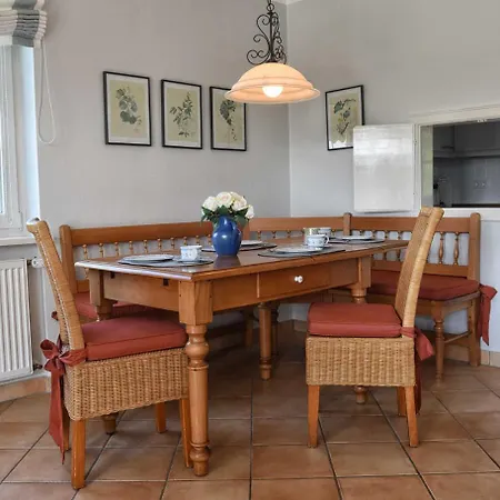 Holiday home Hochstieg 30 _ 10 Min Zum Strand *