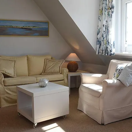 Hochstieg 30 _ 10 Min Zum Strand Holiday home Risum-Lindholm